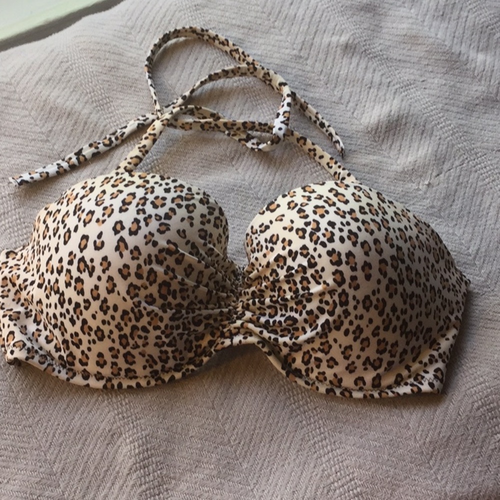 Victoria’s Secret Bathing Suit top